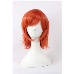 One piece anime wig