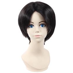 Attack on Titan anime wig