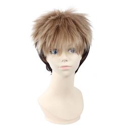 Attack on Titan anime wig