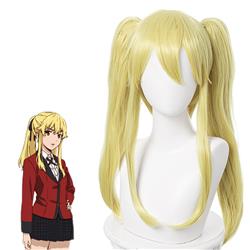 Kakegurui anime wig