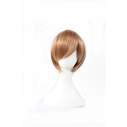 Death Note anime wig
