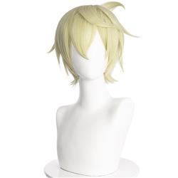 Genshin Impact anime wig