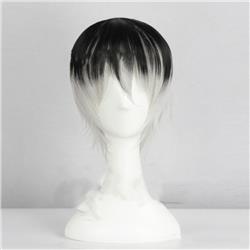 Tokyo Ghoul anime wig