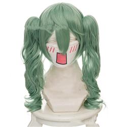 Hatsune Miku anime wig
