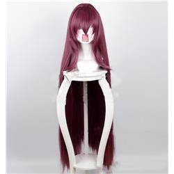 Fate Grand Order anime wig