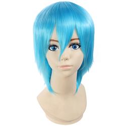 souleater anime wig