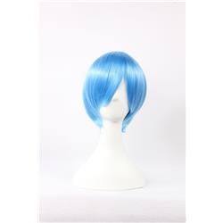 EVA anime wig