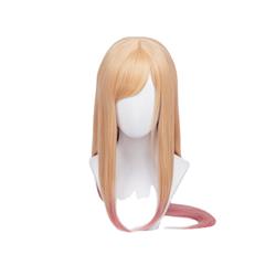 My Dress-Up Darling anime wig