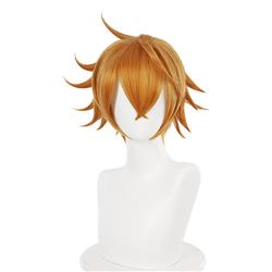 Genshin Impact anime wig