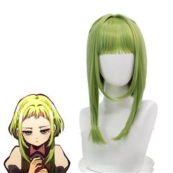 Toilet-bound hanako-kun anime wig