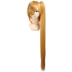 Naruto anime wig