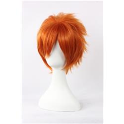 Bleach anime wig