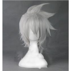 souleater anime wig
