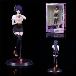 Genshin Impact anime figure 22cm