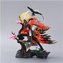 Naruto anime figure 30cm