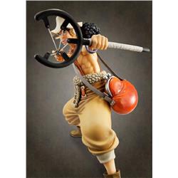 One piece anime figure 23cm