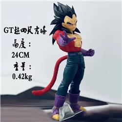 Dragon Ball anime figure 24-27cm