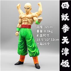 Dragon Ball anime figure 14cm