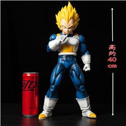 Dragon Ball anime figure 40cm