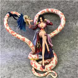 One piece anime figure 21cm