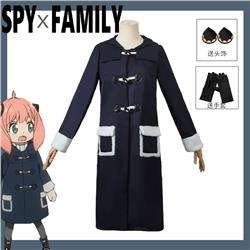 SPY×FAMILY anime cosplay