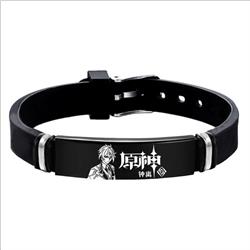 Genshin Impact anime bracelet