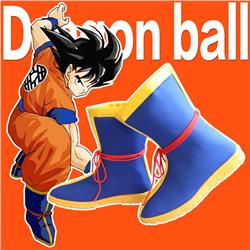 Dragon Ball anime shoe cos 36 yard to 44 yard