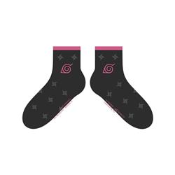 Naruto anime Socks cos