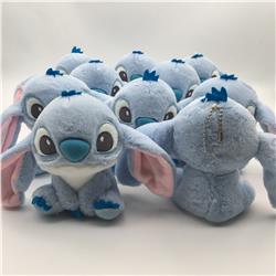 Lilo & Stitch anime Plush toy Price of a set of 10 pcs 13cm