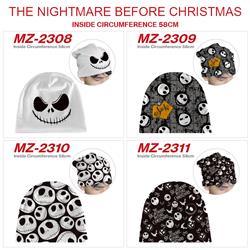 The Nightmare Before Christmas anime hat