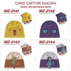Card Captor Sakura anime hat