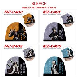 Bleach anime hat