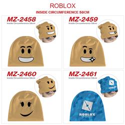 Roblox  anime hat