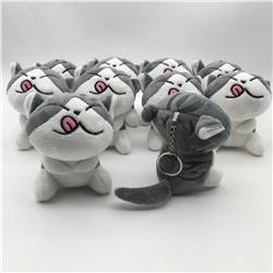 Chi's Sweet Home anime Plush toy Price of a set of 10 pcs 10cm