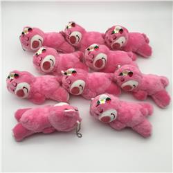 Toy Story anime Plush toy Price of a set of 10 pcs 14cm