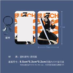 Bleach anime ferrule 7-11cm