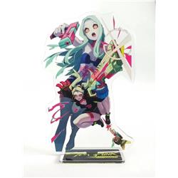 anime Laser signboard 98*150cm