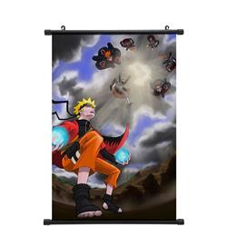 Naruto anime wallscroll 60*90cm