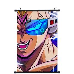 Dragon Ball anime wallscroll 60*90cm