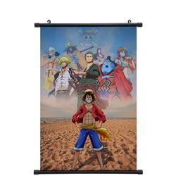 One piece anime wallscroll 60*90cm