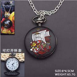 One piece anime Necklace6*4.5cm