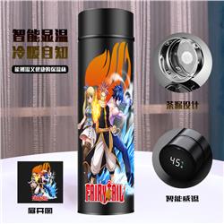 Fairy Tail  anime vacuum cup