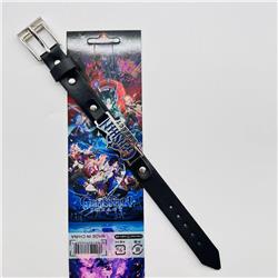 Genshin Impact anime Hand strap