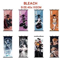 Bleach anime wallscroll 40*120cm