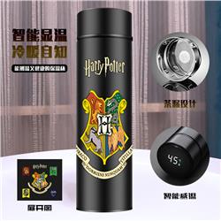 Harry Potter  anime vacuum cup
