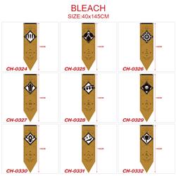Bleach anime flag 40*145cm