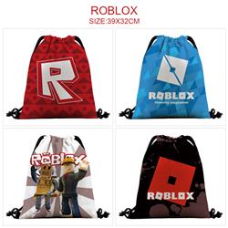 Roblox anime bag