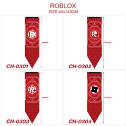 Roblox anime flag 40*145cm