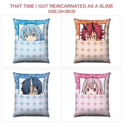 That Time I Got Reincarnated as a Slime anime cushion 29*38cm