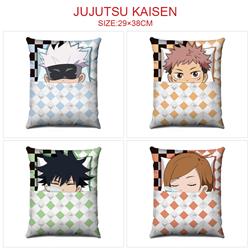 Jujutsu Kaisen anime cushion 29*38cm